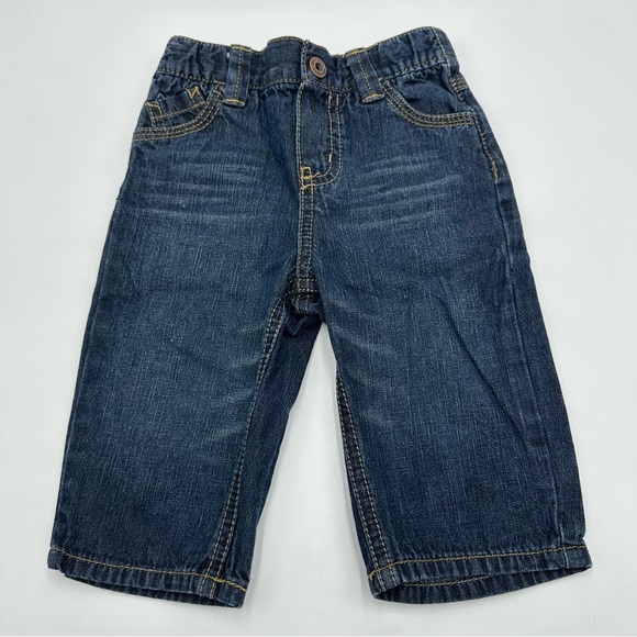 OshKosh B'gosh Other - Osh Kosh (9mo) Baby Denim Dark Wash